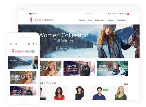 Awesome Design Templates