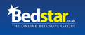 Bedstar logo