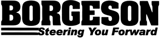 Borgeson logo