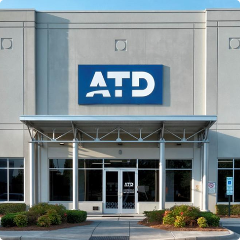 American Tire Distributors (ATD)