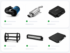 Truck, Audio & Powersport Specialist