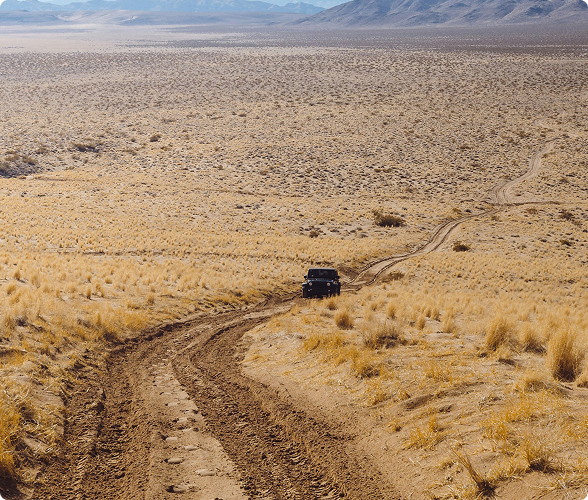 A Trusted Distributor of High-Performance Parts