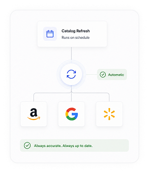Catalog Data