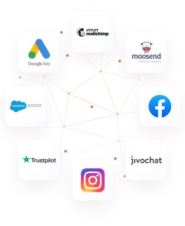 Data-driven