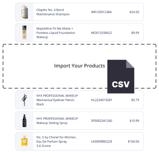 Orders