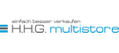 H.H.G. multistore