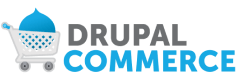 DrupalCommerce logo