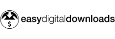 Easy Digital Downloads logo