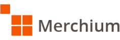 Merchium logo