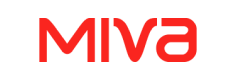 Miva Merchant 9 logo