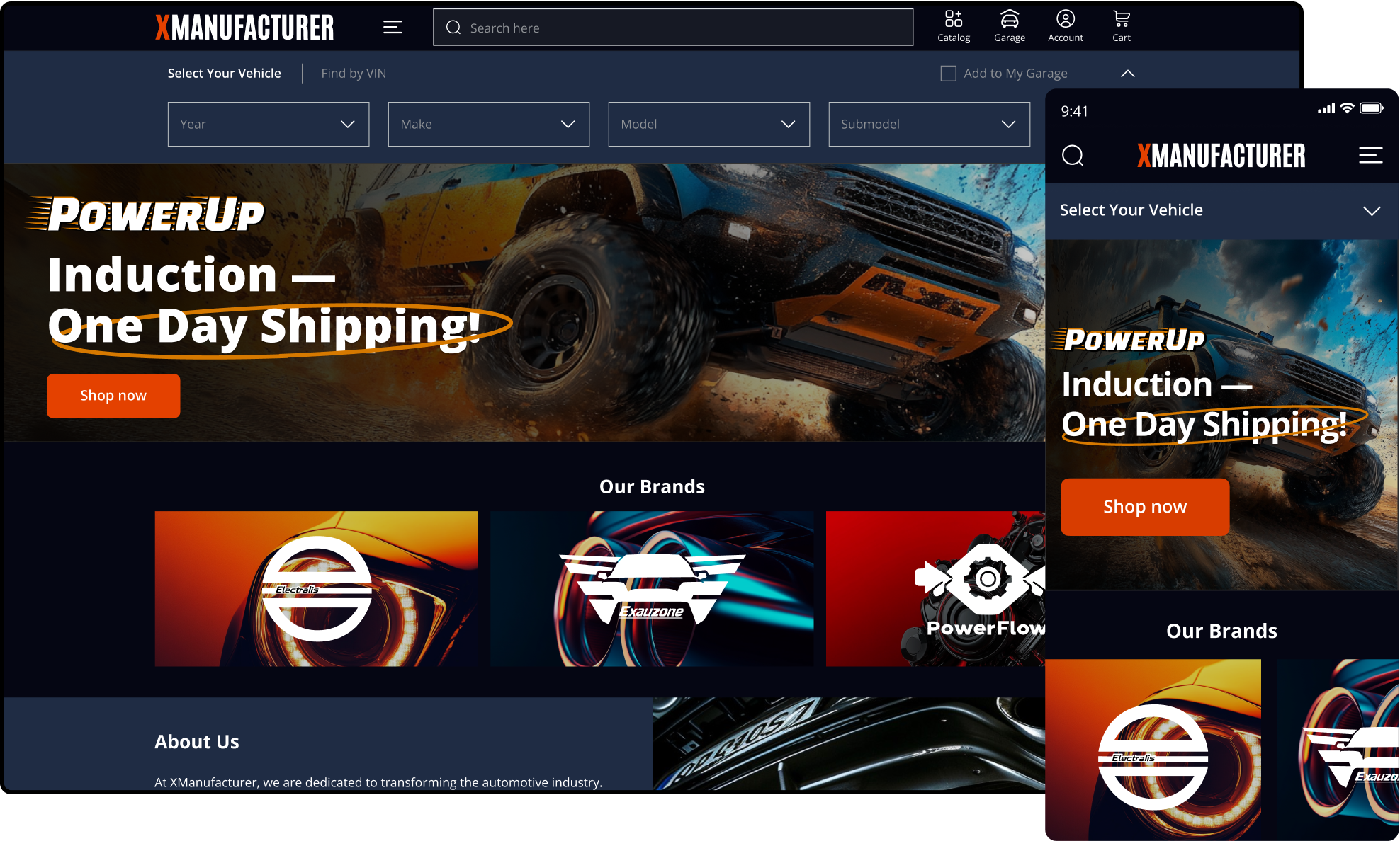 Your Website Feels Ancient