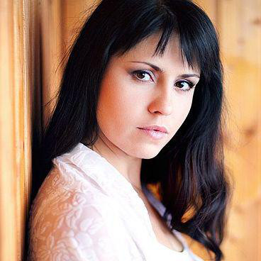 Olesya Vinogradova
