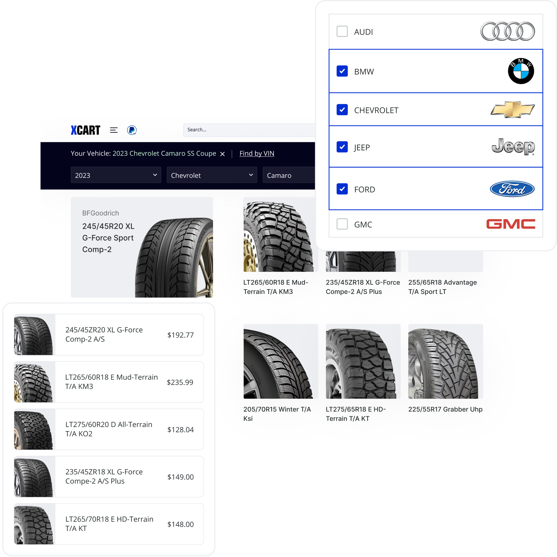 Catalog Data Integrity