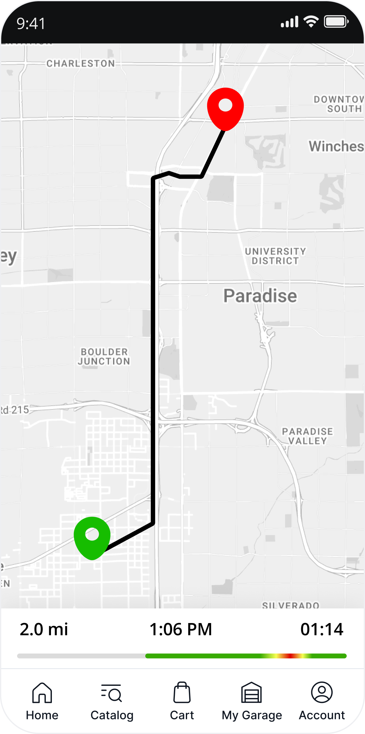 Trust-Building Tools