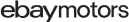 eBay Motors logo