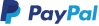 PayPal logo