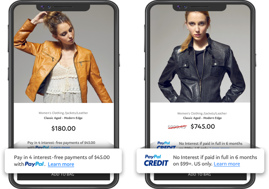PayPal Pay Later