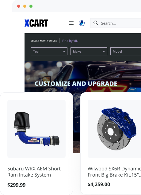 Illustration browser