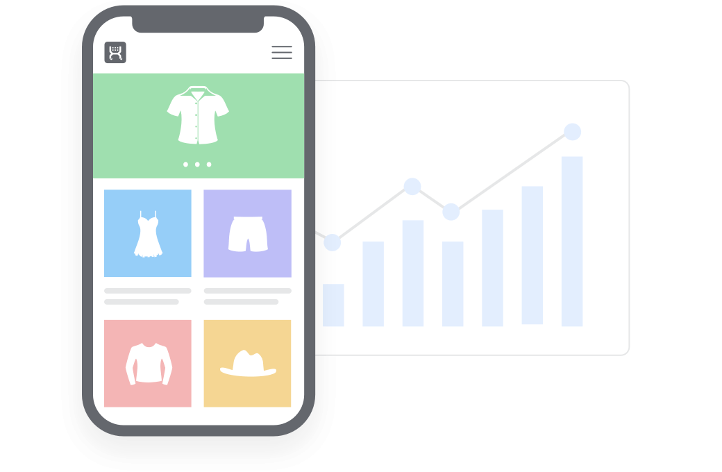 Step 3: Grow your business.
