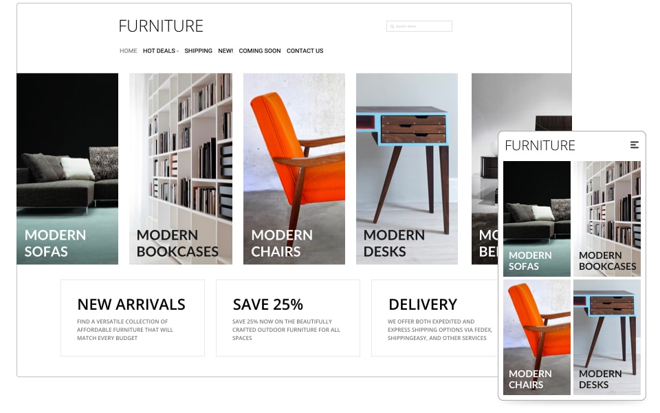 Furniture