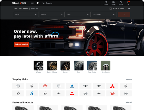Complete Shop System