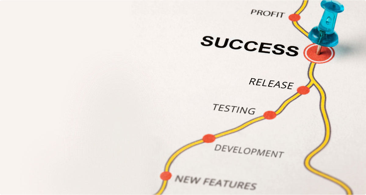 Road to Success Road to Success