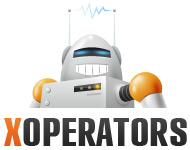 X-Operators