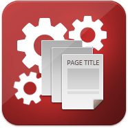 Extended SimpleCMS