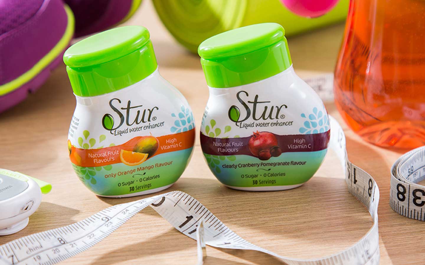 Stur Drinks