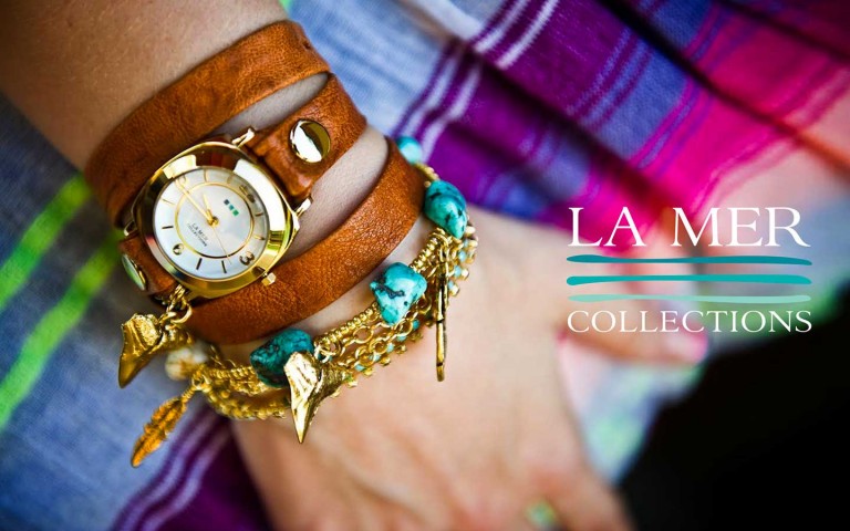 La Mer Collections