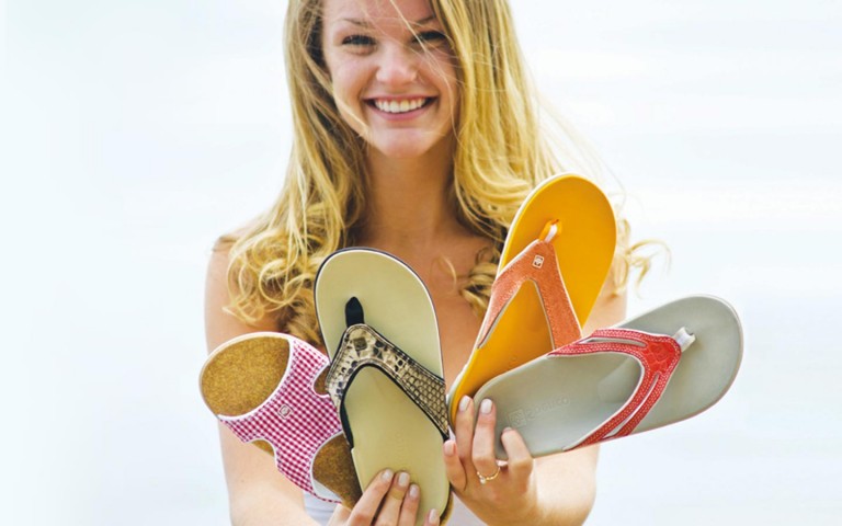 Orthotic Shop
