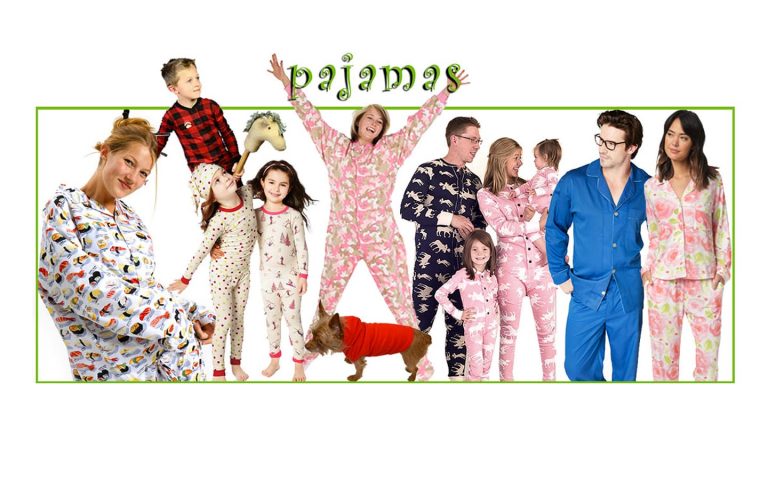 The Pajama Company