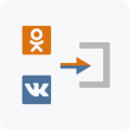 Login with Vk.com / Ok.ru