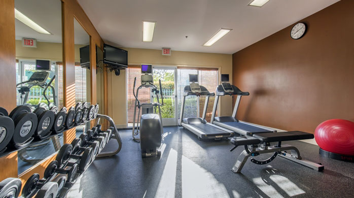 Hilton Garden Inn Arcadia/Pasadena Area