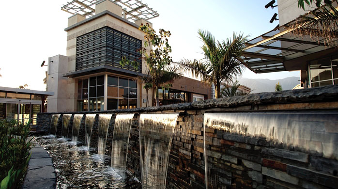Hilton Garden Inn Arcadia/Pasadena Area