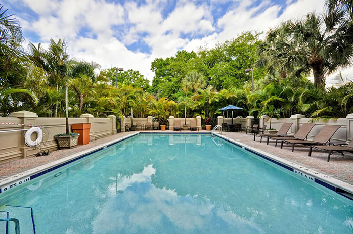 Hyatt Place Tampa Airport/Westshore