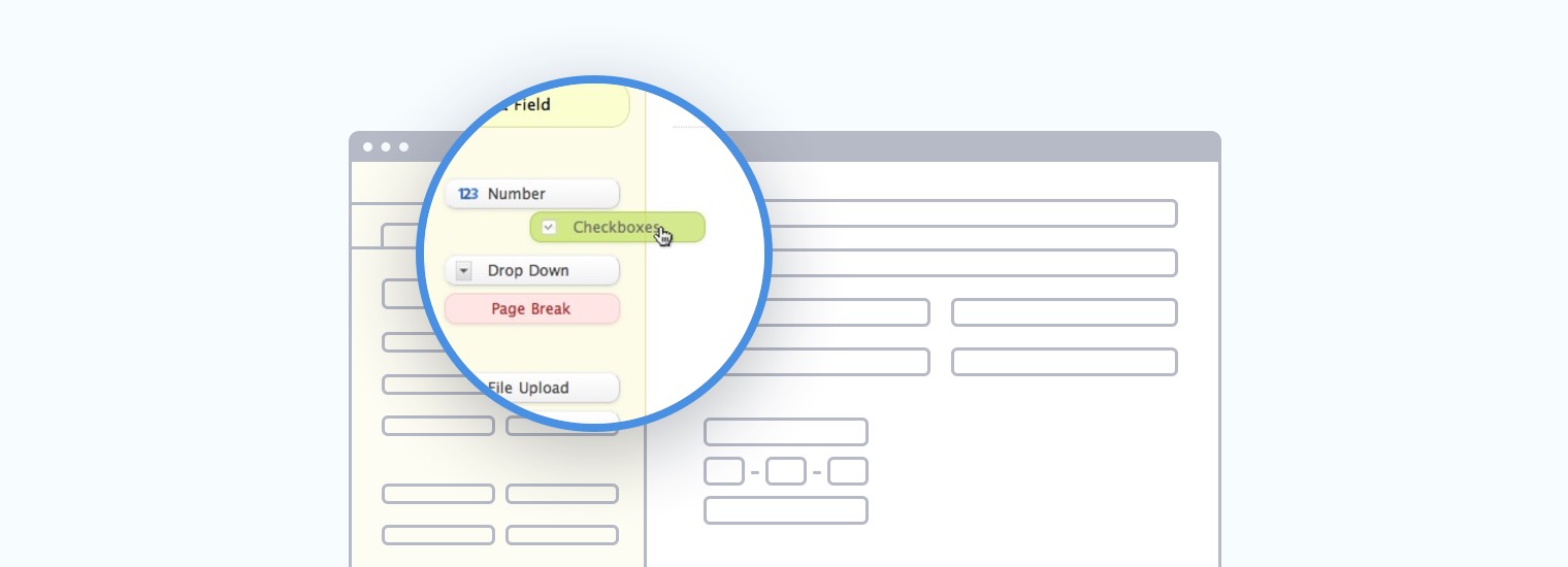 Forms 5 UX Tips To Power Conversions (+ Examples)