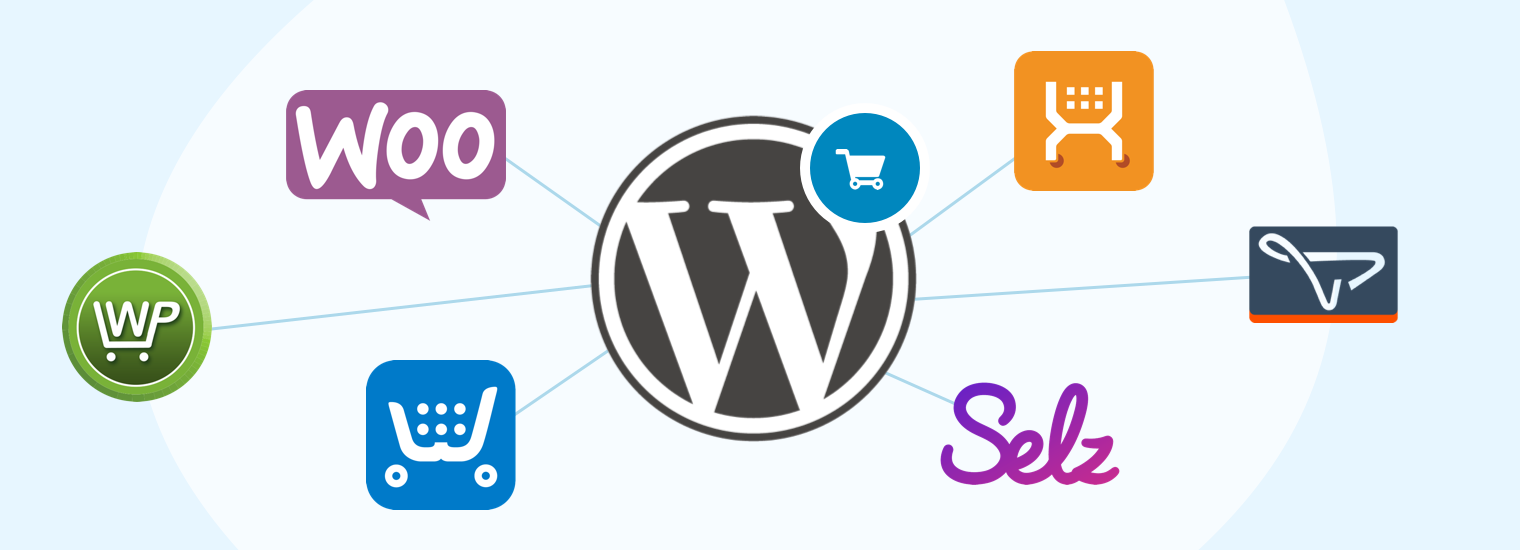 WordPress Shopping Cart 10 Simple Ways To Sell With WP XCart
