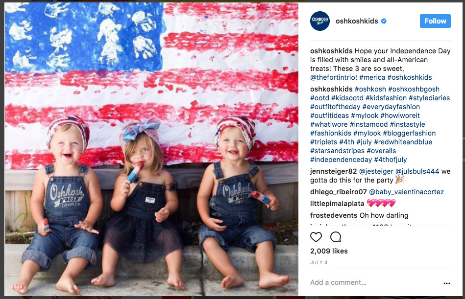 @oshkoshkids @oshkoshkids