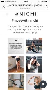 #movewithmichi