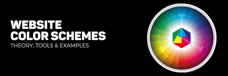 Why Website Color Schemes Matter And How To Use Them Right
