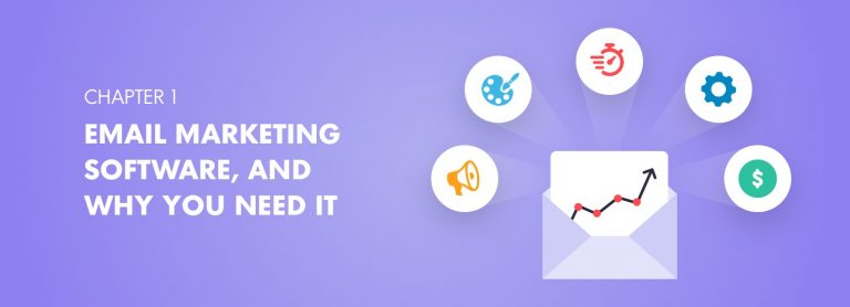 Email marketing software and why you need it