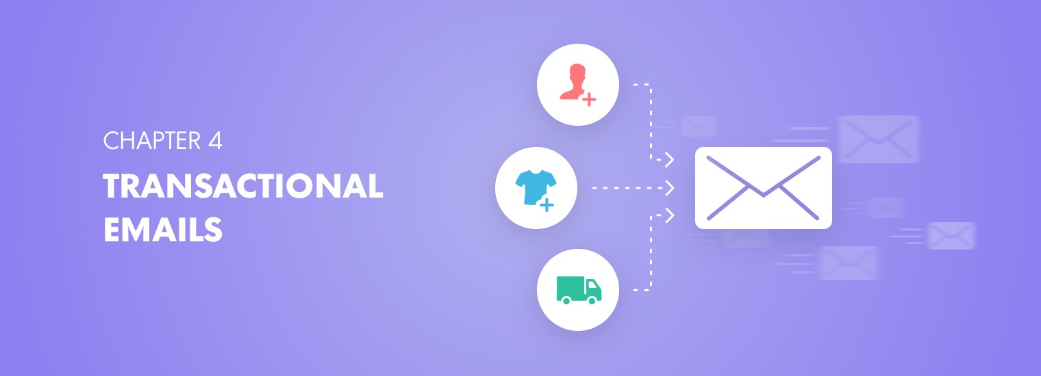 Transactional Email Marketing Tips to Boost Sales in a Snap