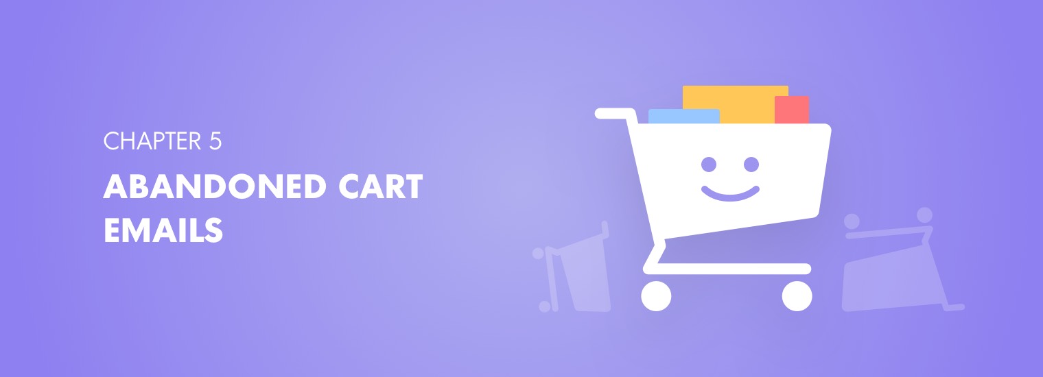 abandoned cart emails how to recover sales templates examples reasons to live template