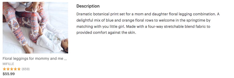 How To Sell On Etsy Beginner S Guide To Etsy Setup Success X Cart - item descriptions on etsy