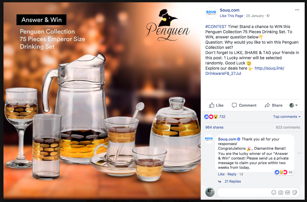 How To Sell On Facebook And Why You Should Not In 21 X Cart