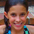 Madison Robinson