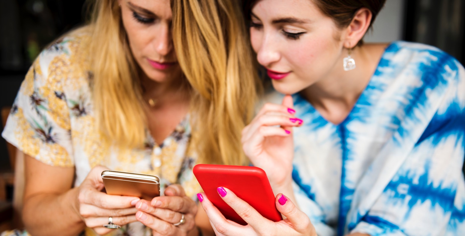 read online reviews
