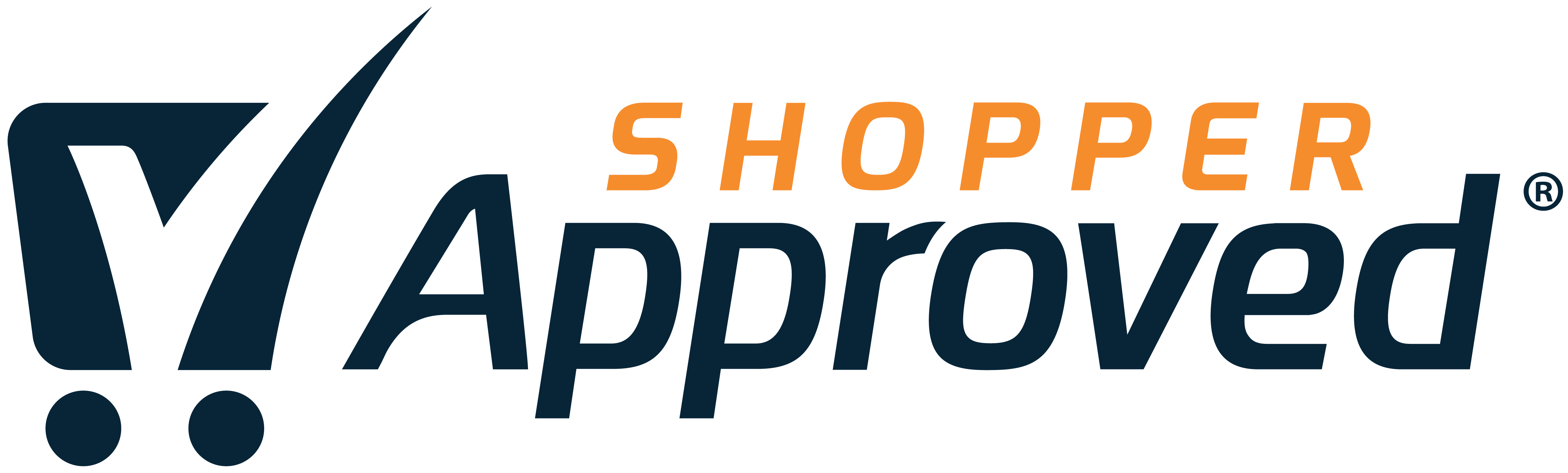 Shopper Approved