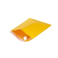 Bubble Mailers Packaging